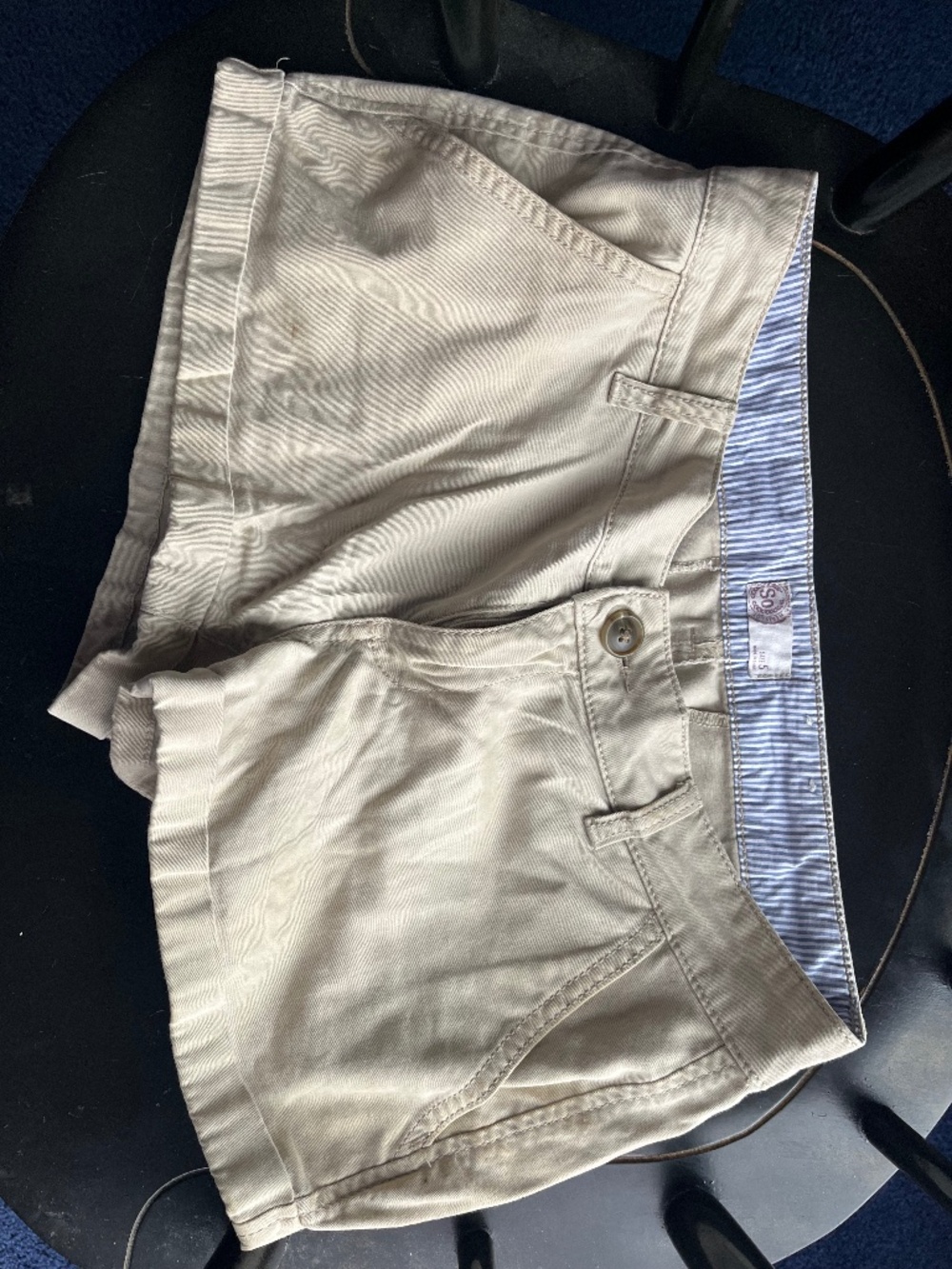 SO Shorts!!